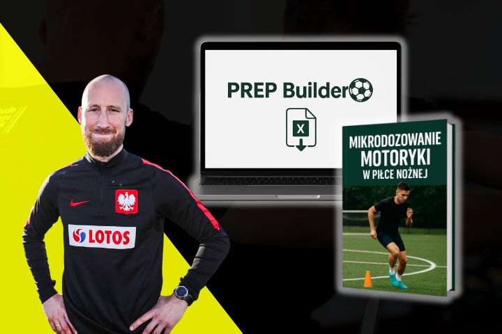 PREP Builder eBook