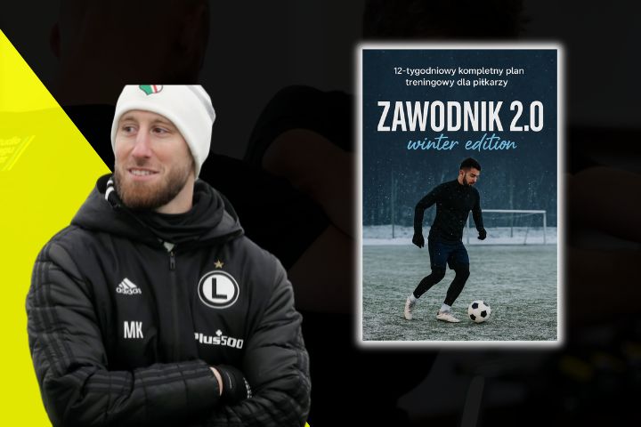 Zawodnik 2.0 (winter edition) ebook