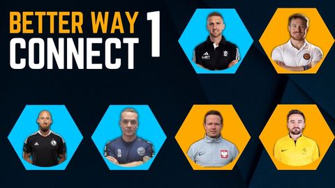 Konferencja BW CONNECT 1 / 2023