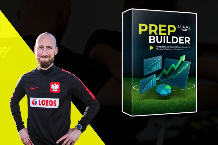 PREP Builder